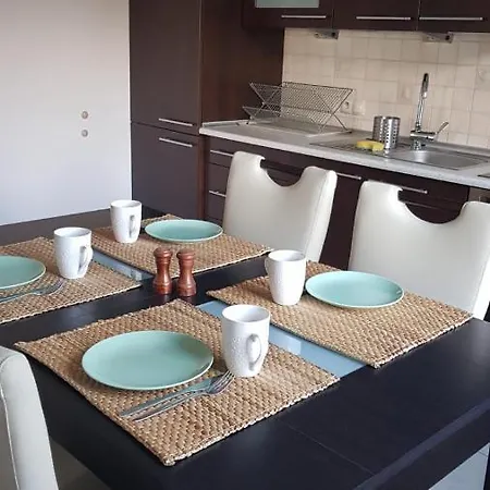 Semesterbostad Z Widokiem Na Jezioro W Borzechowie *